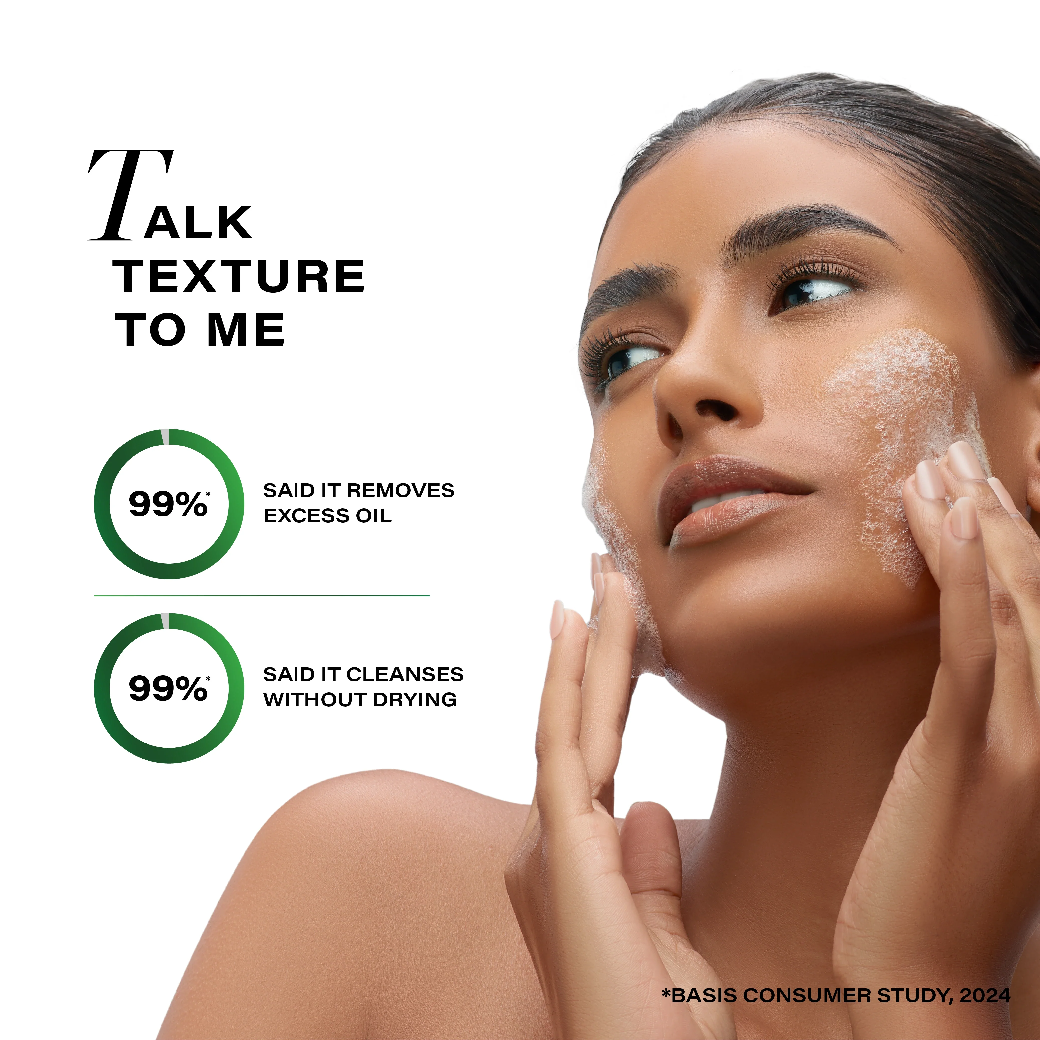 Acne Deep Clearing Cleanser - Image 7