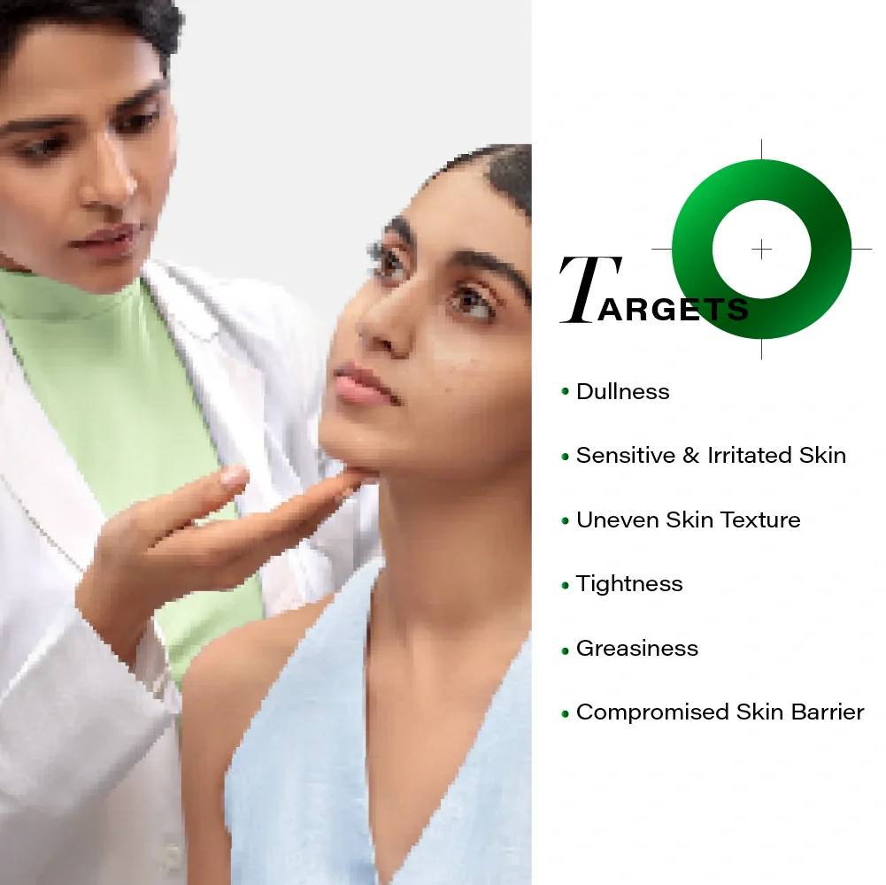 Acne Light Moisturizing Gel, 50g - Image 3