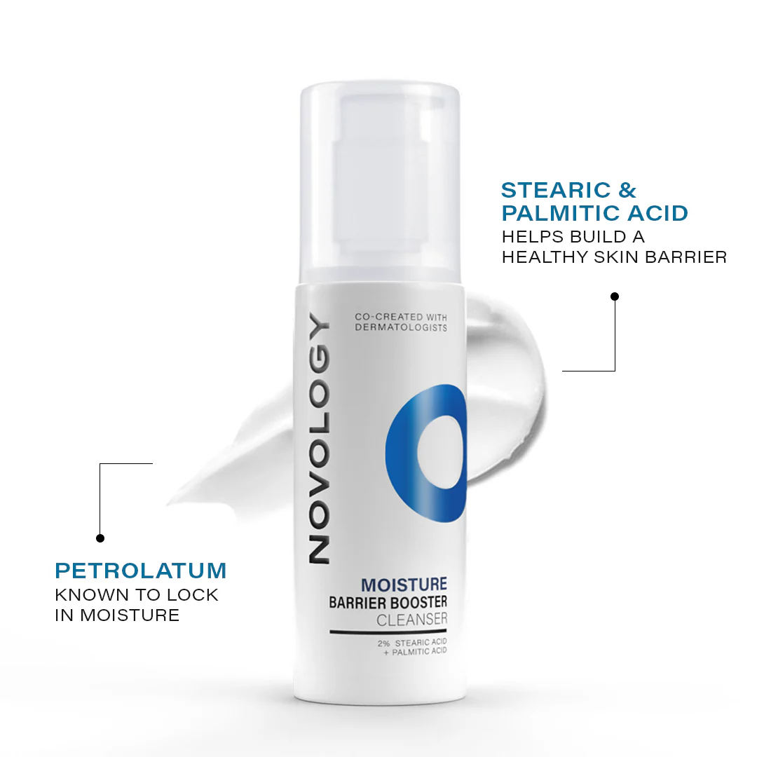 Barrier Boost & Spot Reduction Duo, 28ml + 180g - Image 5