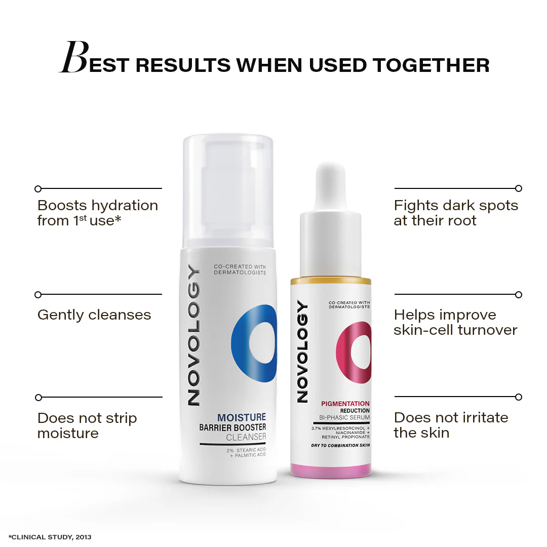 Barrier Boost & Spot Reduction Duo, 28ml + 180g - Image 6