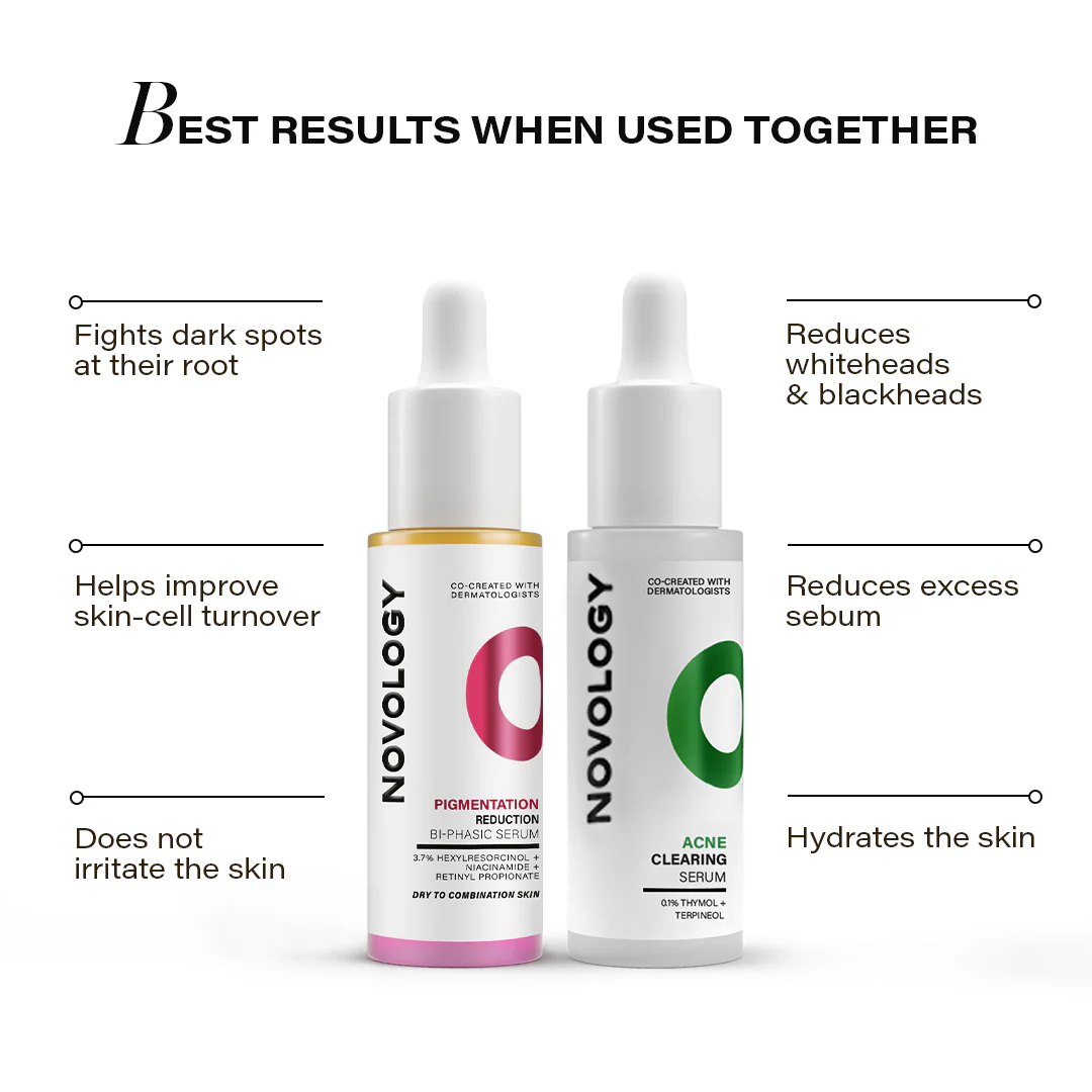 Clear & Fade Duo,  28ml + 28ml - Image 6