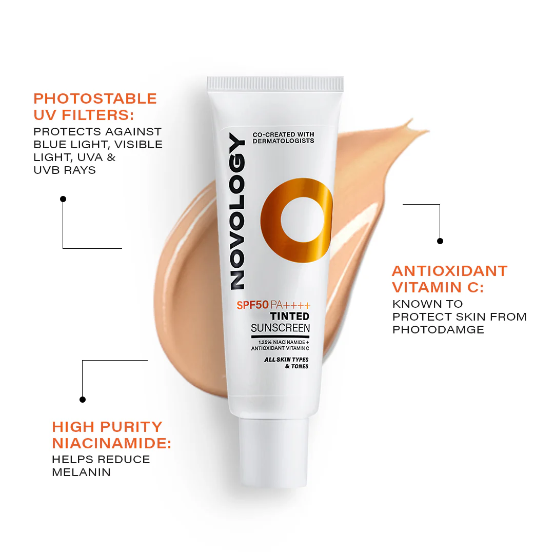 Dark Spot Defense Set, 28ml + 50g - Image 4