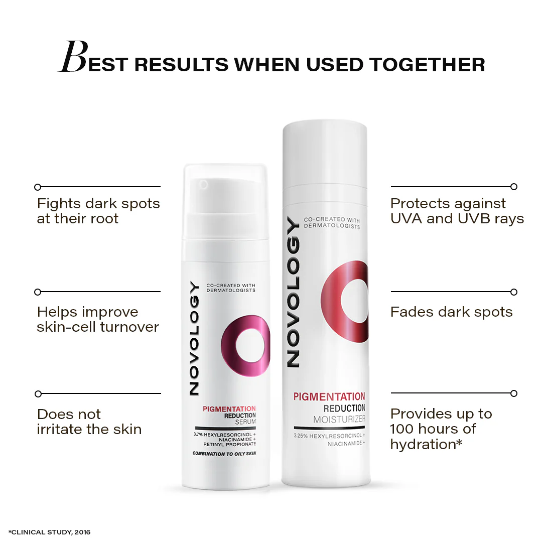 Dry Skin & Spot Reduction Duo, 28ml + 50g - Image 4