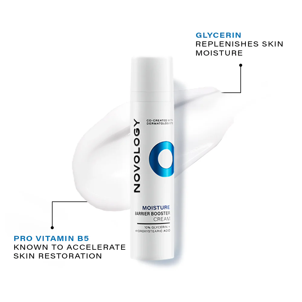 Moisture Booster Regime - Image 5
