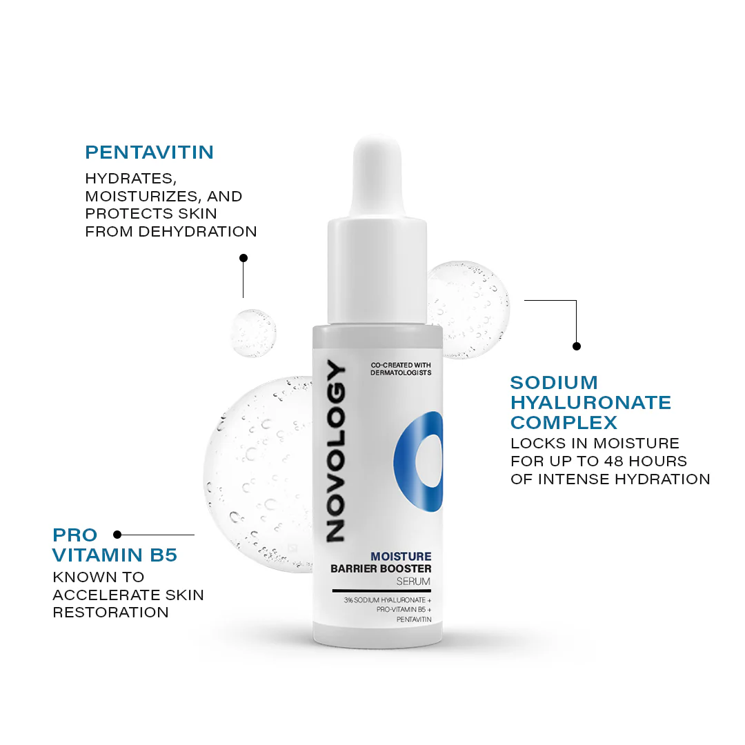 Hydration Boost Duo, 28ml + 50g - Image 3