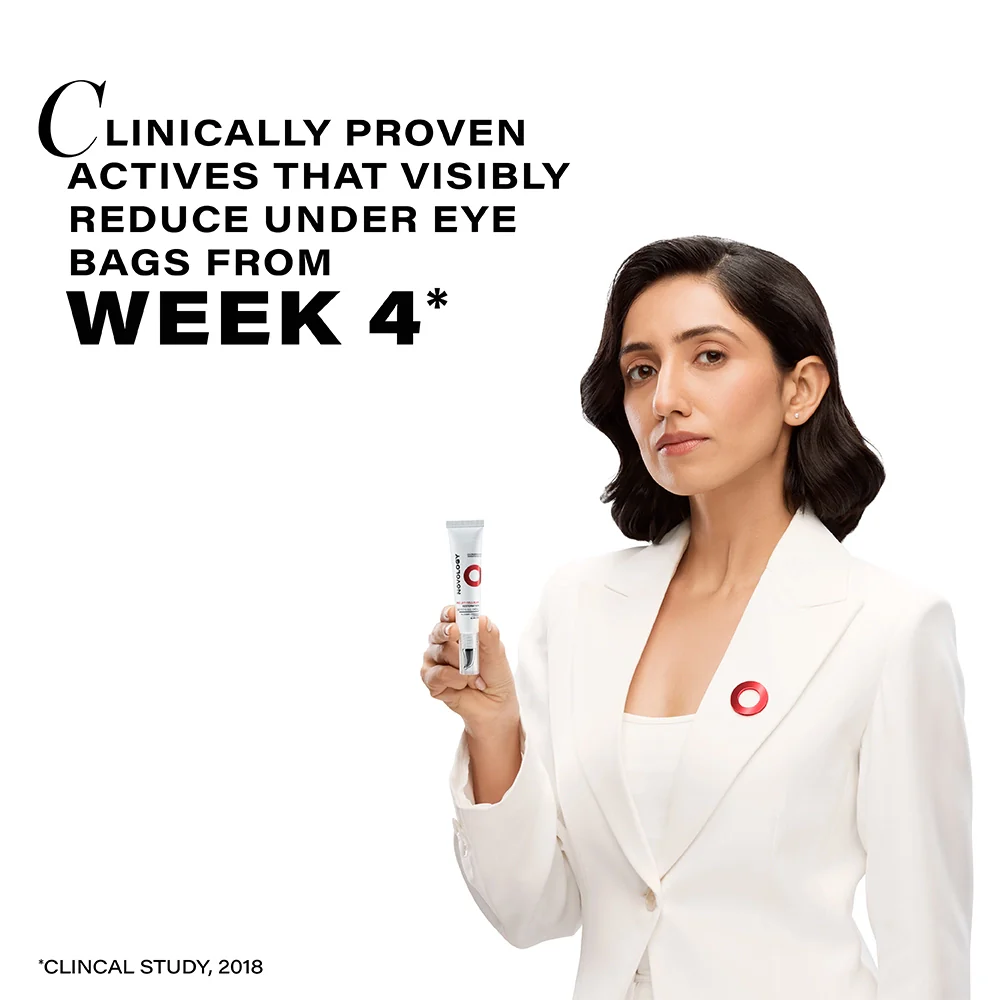 Pro-Lift Cellular Restoration Under Eye Gel Crème, 15g - Image 11