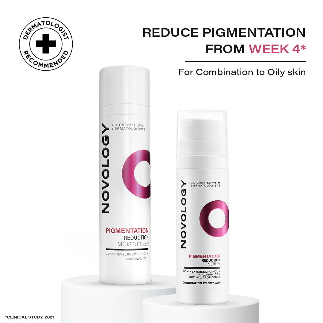Oily Skin & Spot Reduction Duo, 28ml + 50g - Image 2
