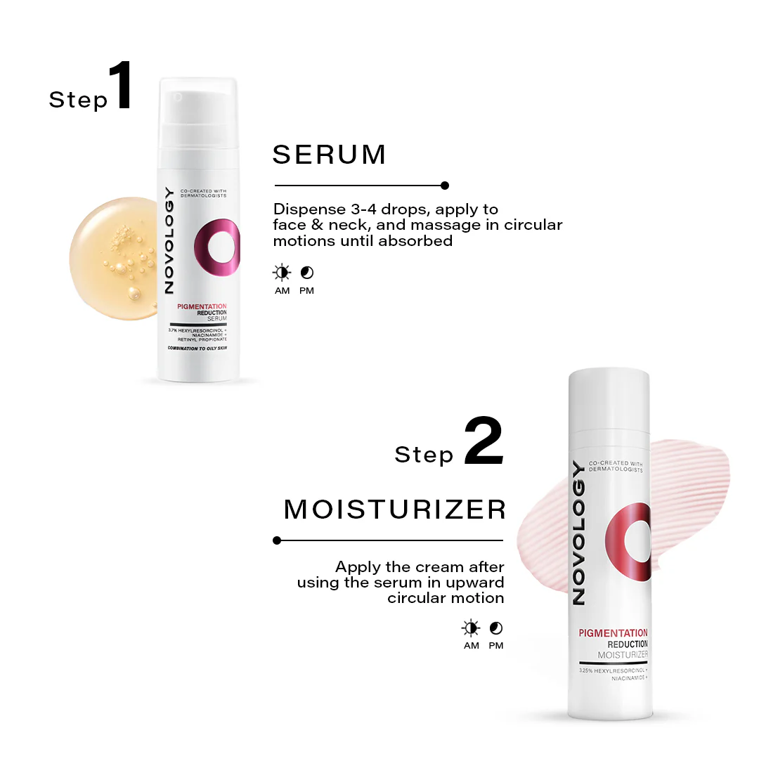 Oily Skin & Spot Reduction Duo, 28ml + 50g - Image 3