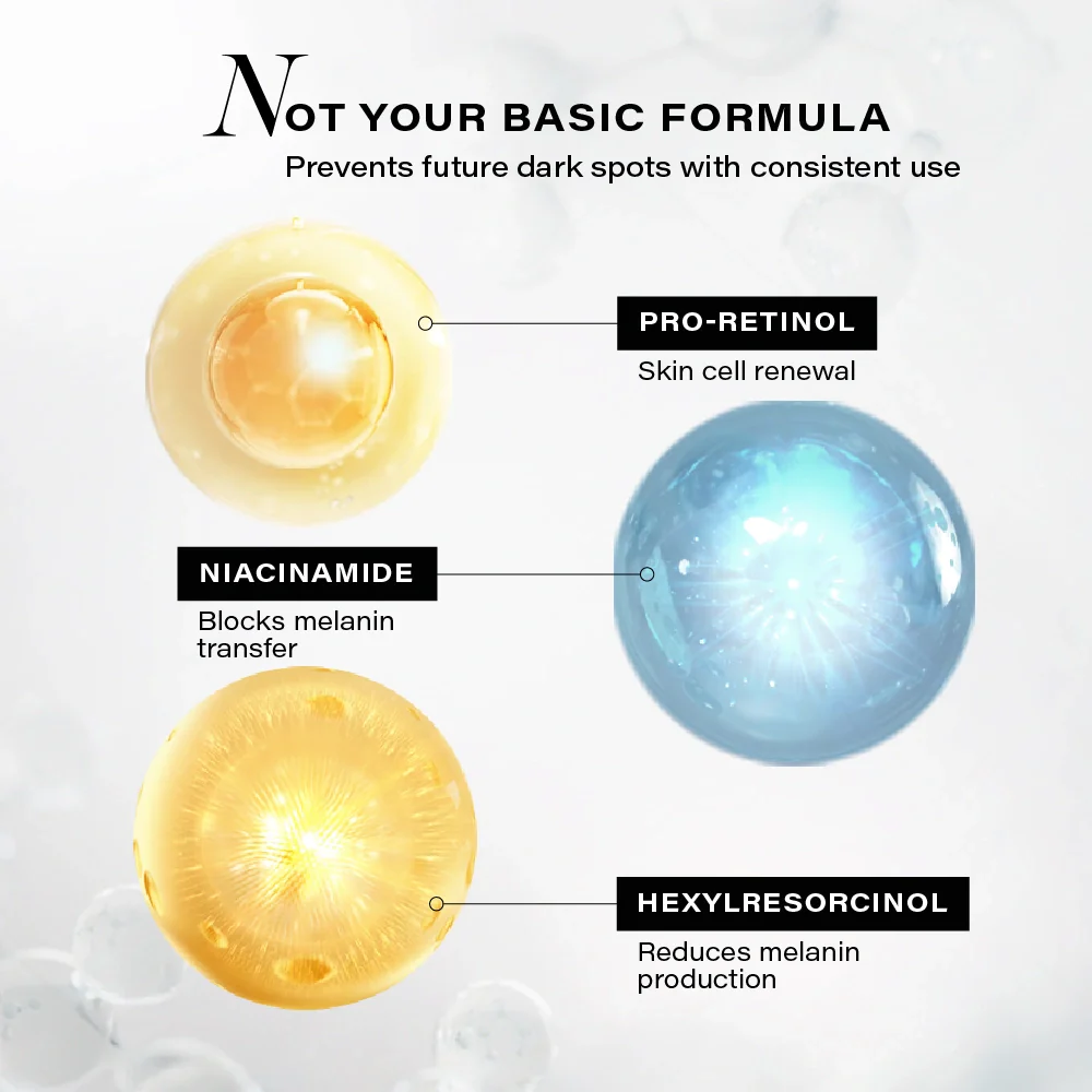 Pigmentation Reduction Serum, 30ml - Image 6