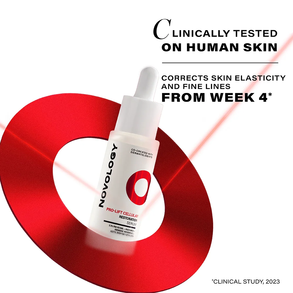 Pro-Lift Cellular Restoration Serum, 28ml - Image 10