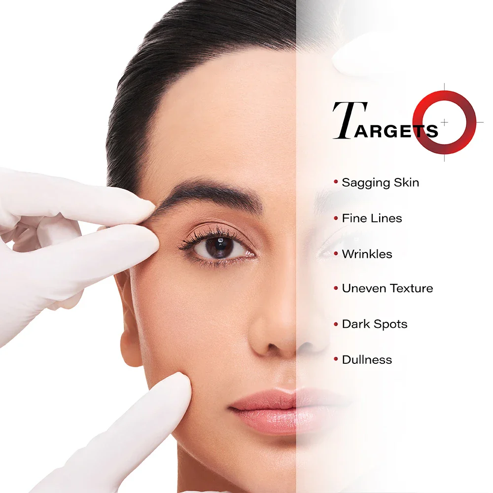 Pro-Lift Cellular Restoration Serum, 28ml - Image 3