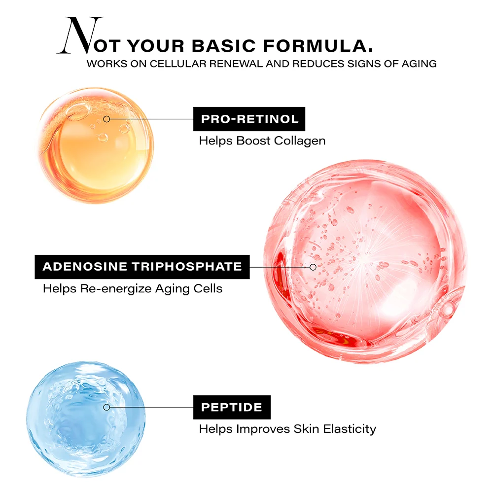 Pro-Lift Cellular Restoration Serum, 28ml - Image 5
