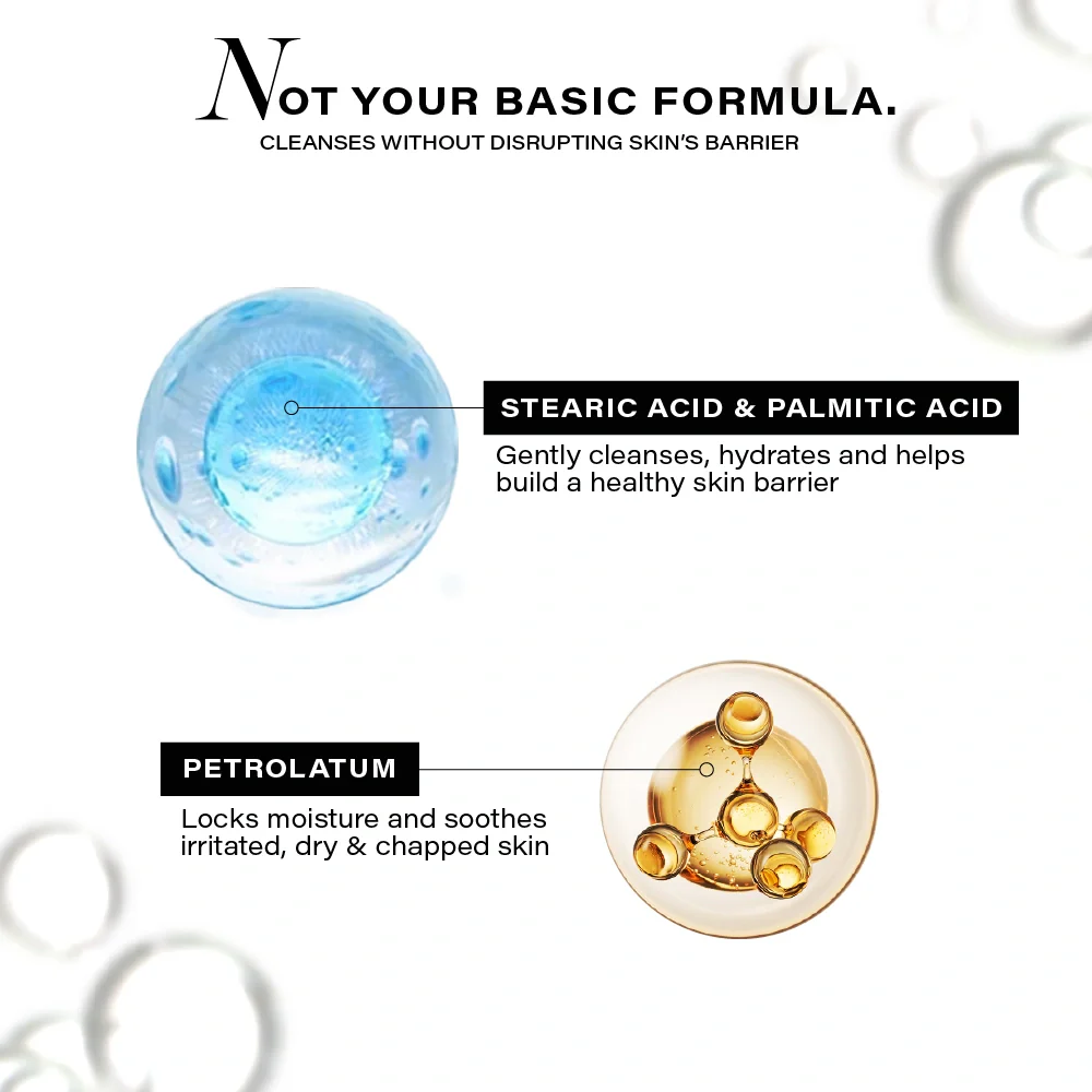 Moisture Barrier Booster Cleanser, 180g - Image 5