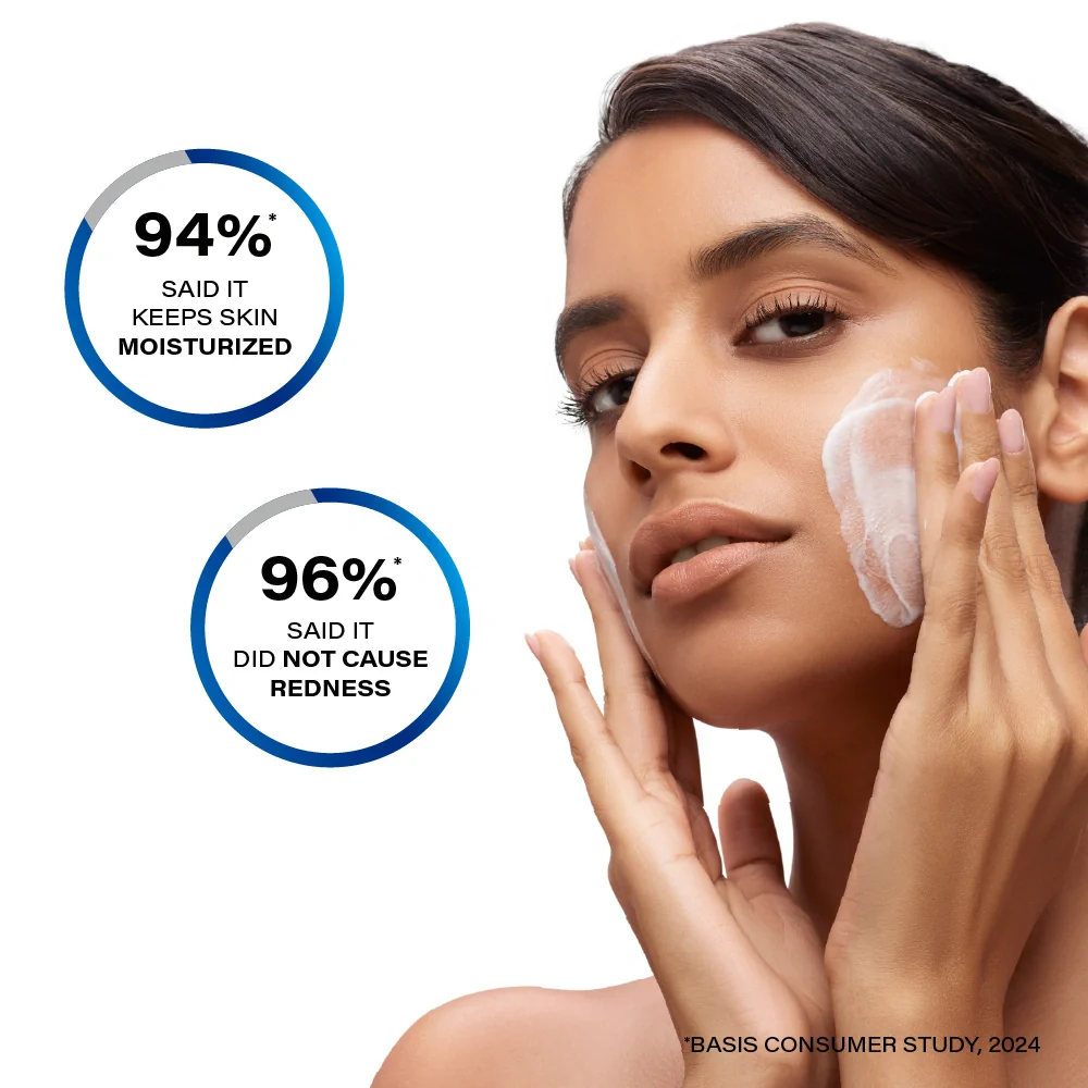 Moisture Barrier Booster Cleanser, 180g - Image 7