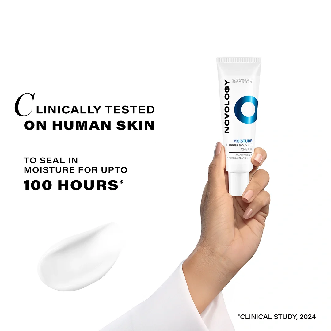 Moisture Barrier Booster Cream, 50g - Image 6