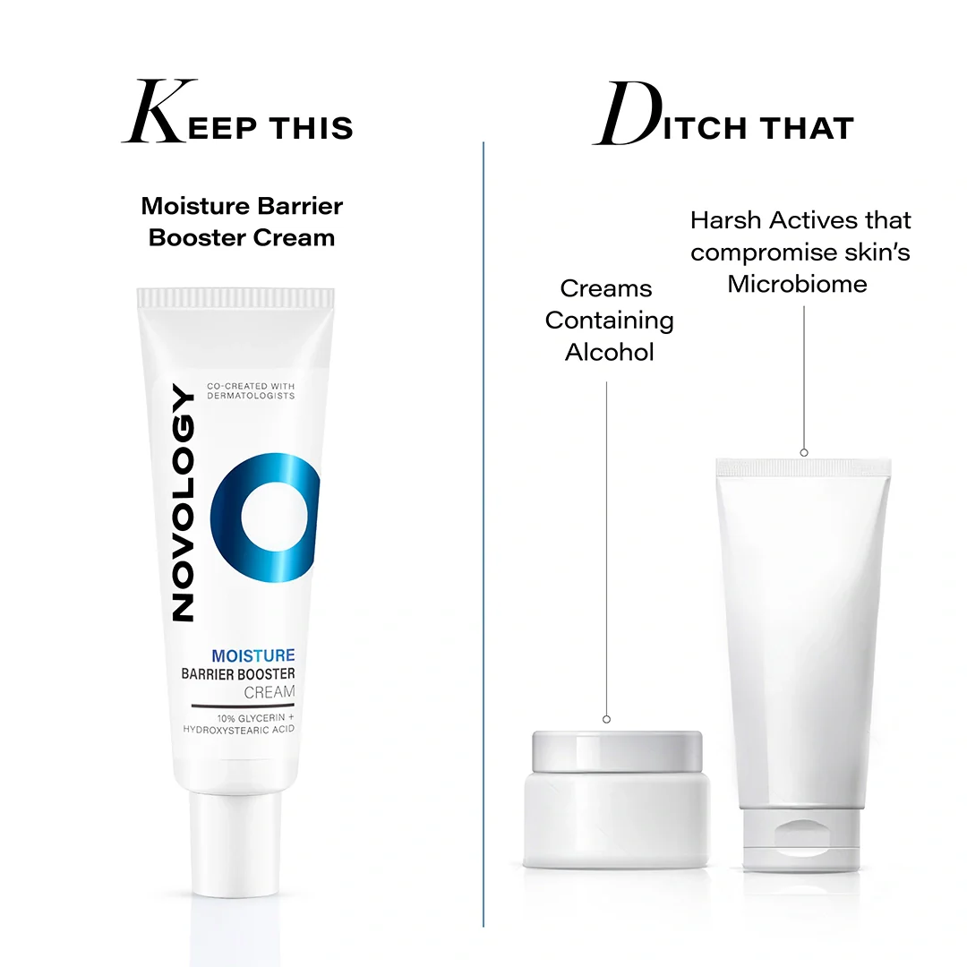 Moisture Barrier Booster Cream, 50g - Image 9