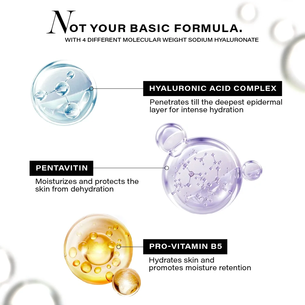 Moisture Barrier Booster Serum, 28ml - Image 4