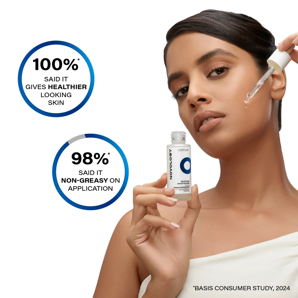 Moisture Barrier Booster Serum, 28ml - Image 6
