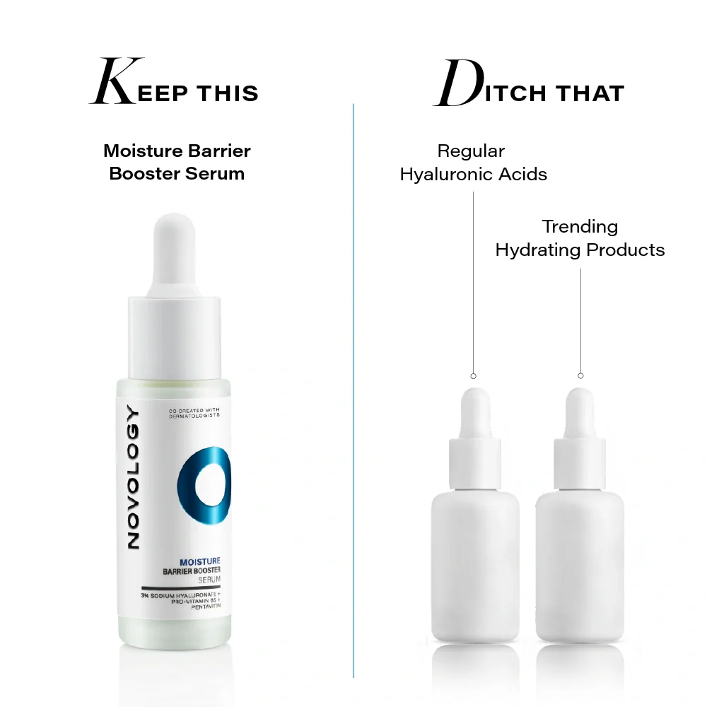 Moisture Barrier Booster Serum, 28ml - Image 8