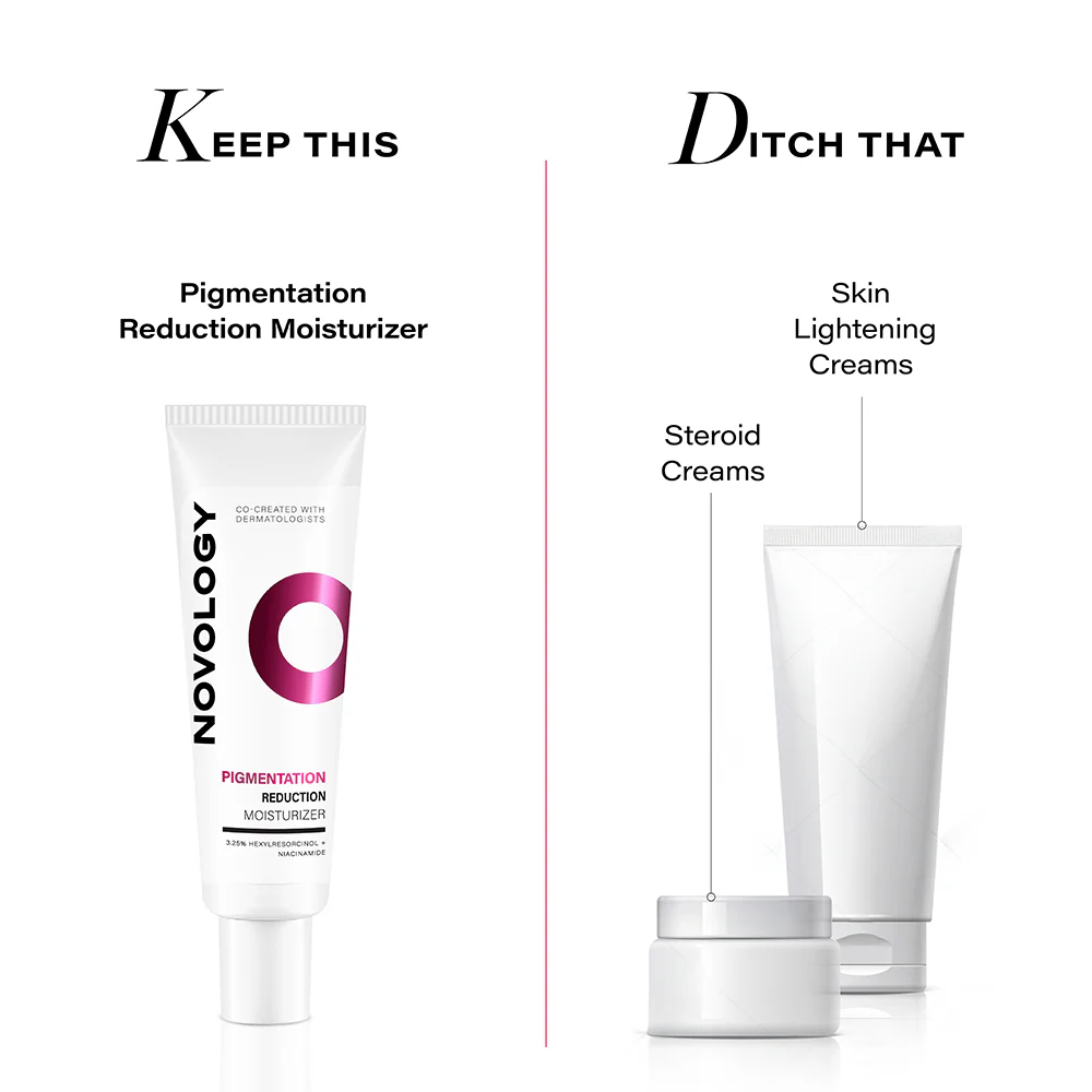 Pigmentation Reduction Moisturizer, 50g - Image 10