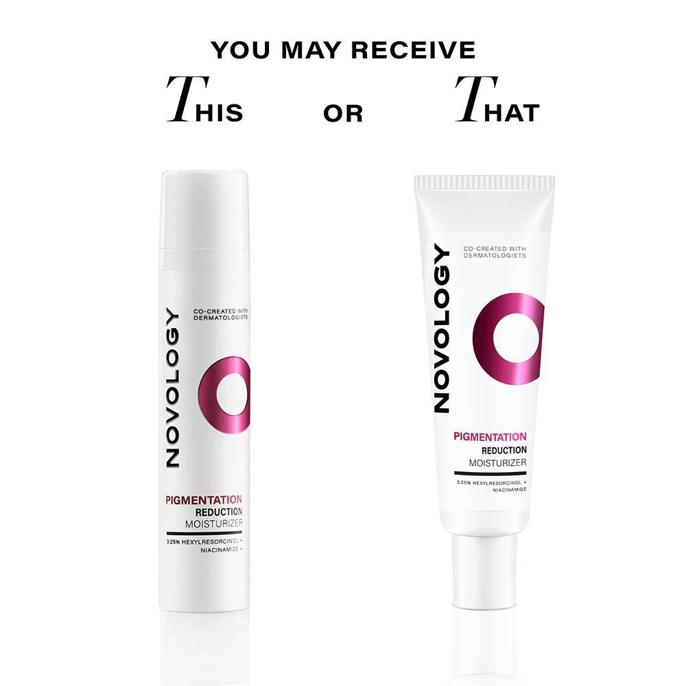 Pigmentation Reduction Moisturizer, 50g - Image 12