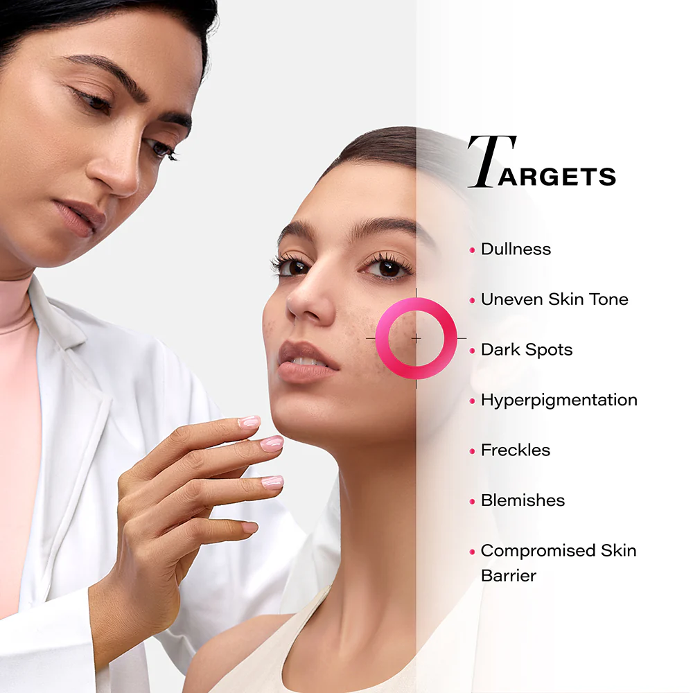 Pigmentation Reduction Moisturizer, 50g - Image 3