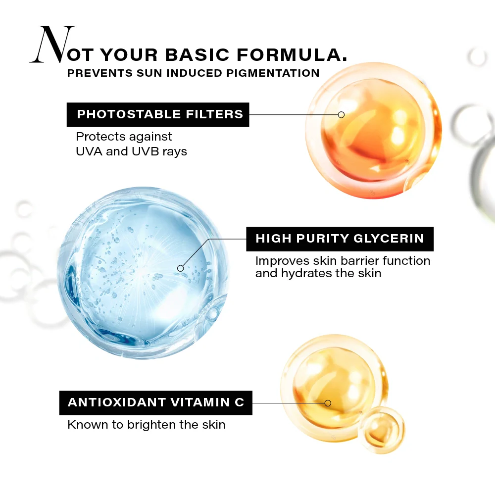 SPF 50 PA++++ Hydrating Sheer Sunscreen, 50g - Image 5