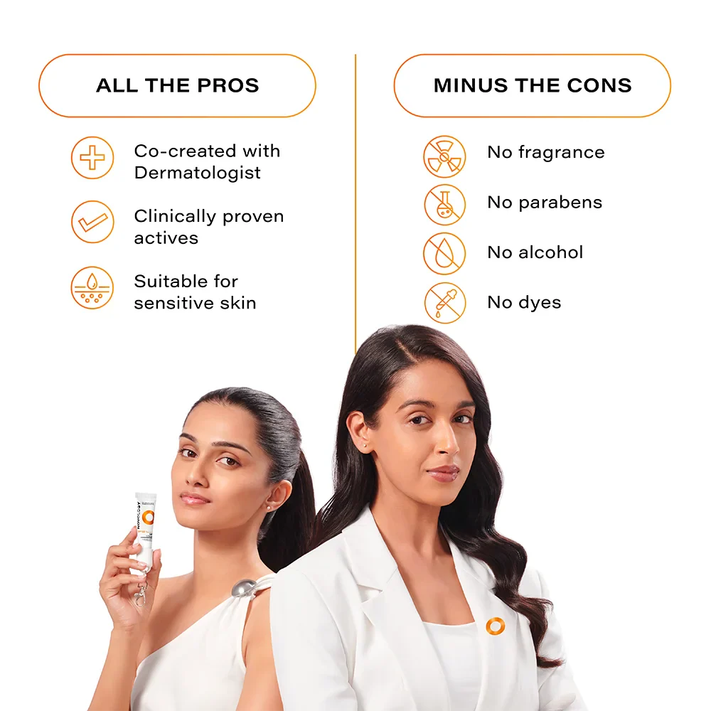 SPF 50 PA ++++ Lip Serum, 15g - Image 12