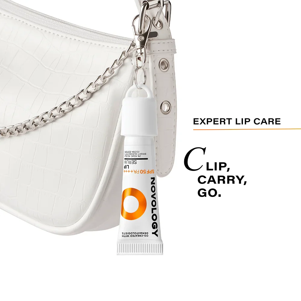 SPF 50 PA ++++ Lip Serum, 15g - Image 14