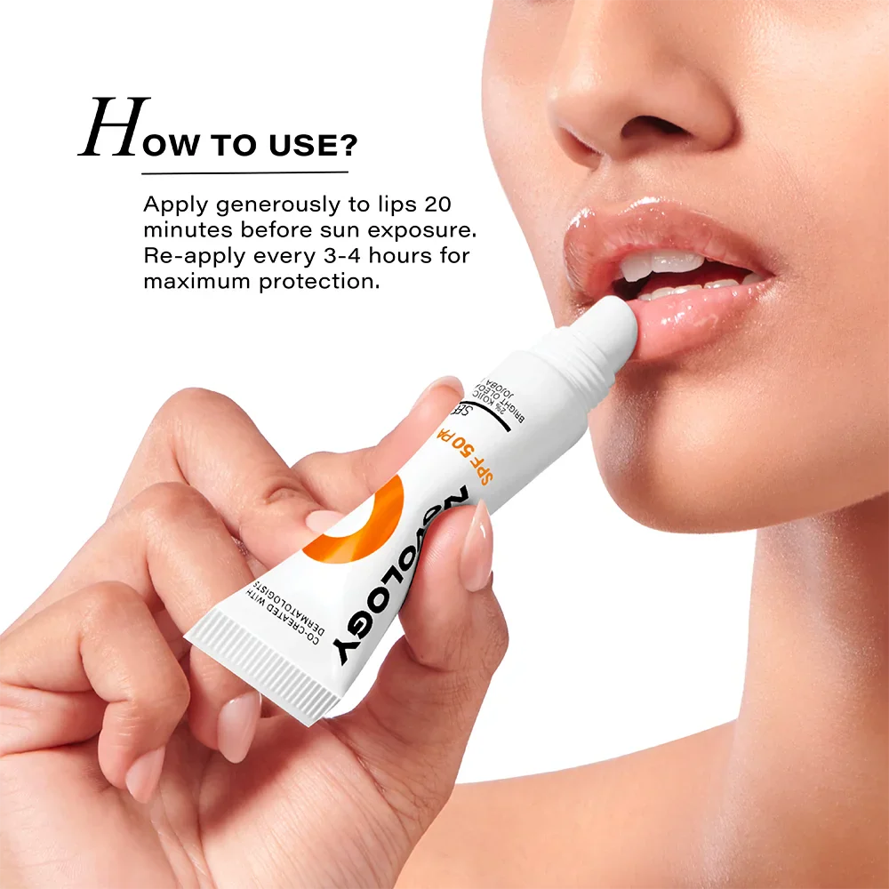 SPF 50 PA ++++ Lip Serum, 15g - Image 15