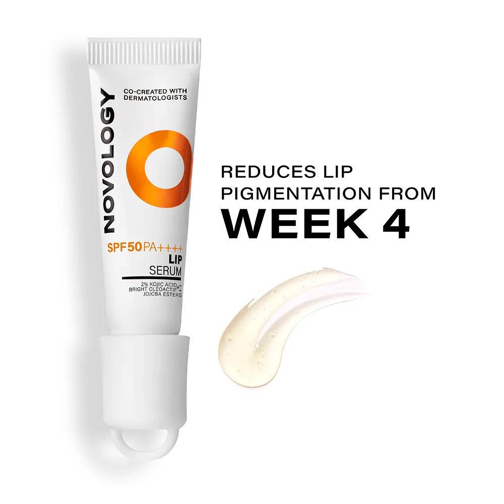 SPF 50 PA ++++ Lip Serum, 15g - Image 2
