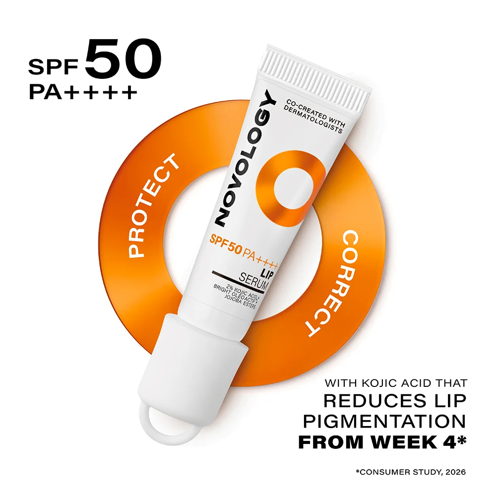 SPF 50 PA ++++ Lip Serum, 15g - Image 3
