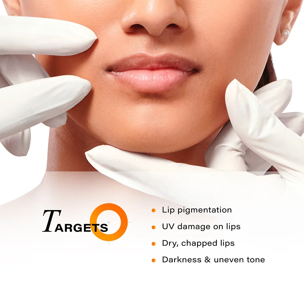 SPF 50 PA ++++ Lip Serum, 15g - Image 6