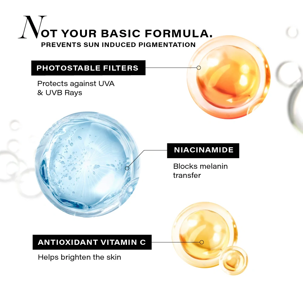 SPF 50 PA++++ Tinted Sunscreen, 50g - Image 4