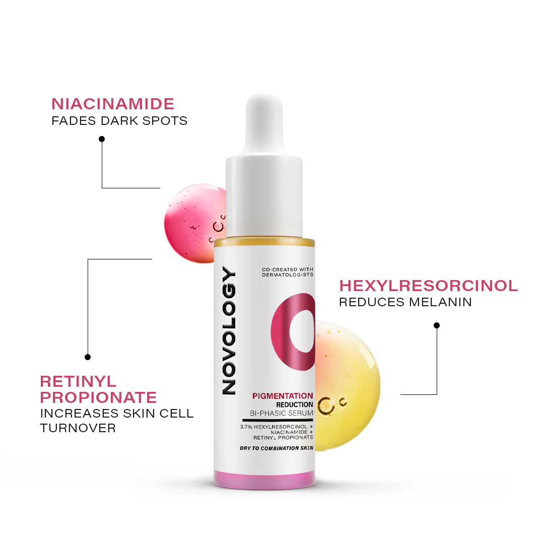 Spot Fading Hydration Set, 28ml + 50g - Image 3