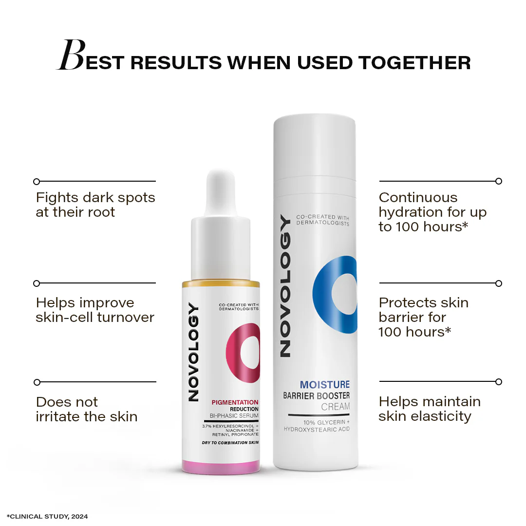 Spot Fading Hydration Set, 28ml + 50g - Image 5
